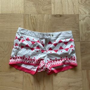 J. Crew shorts stretch